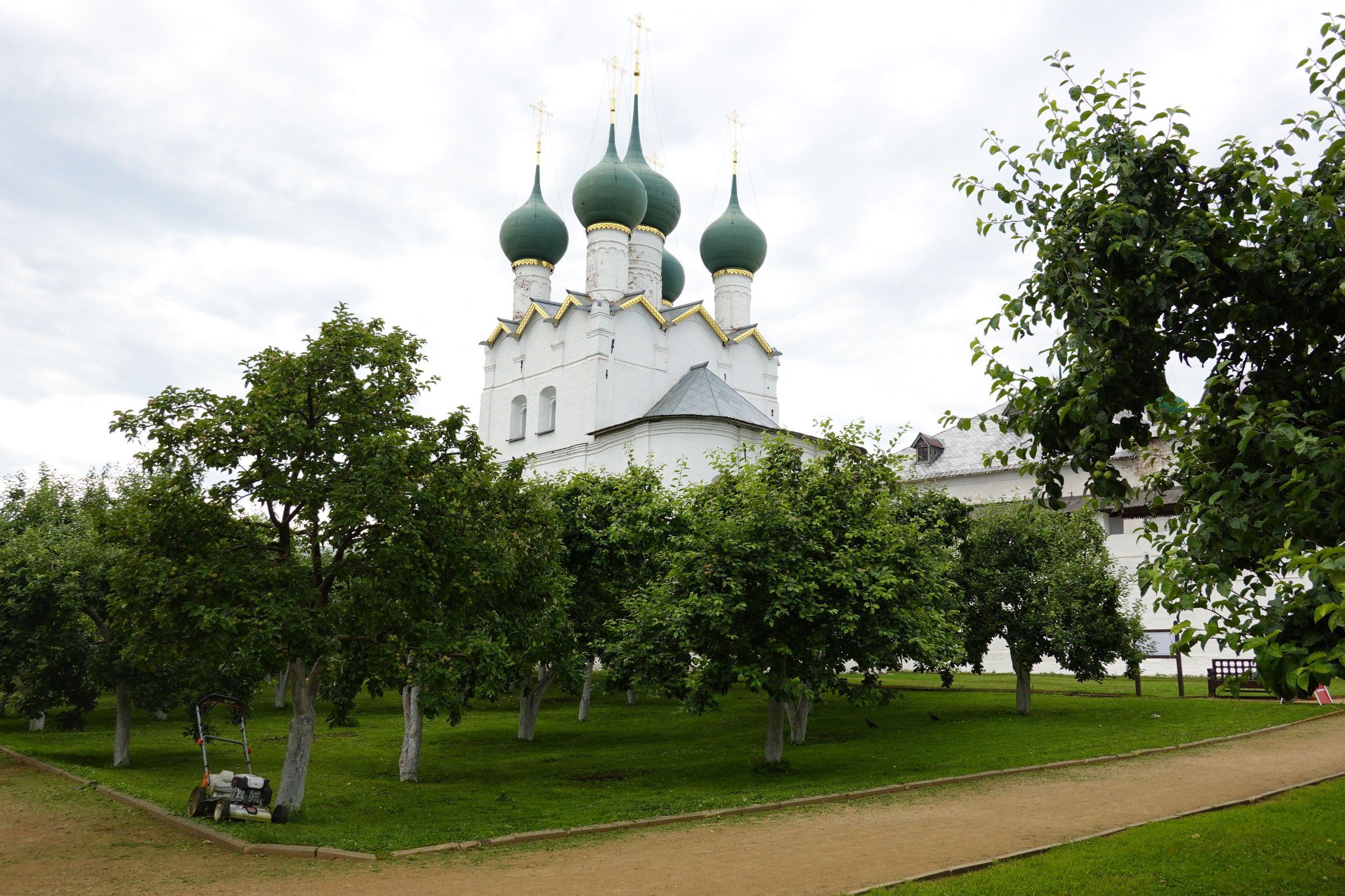 Ростов